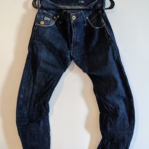 G-Star Raw Jeans